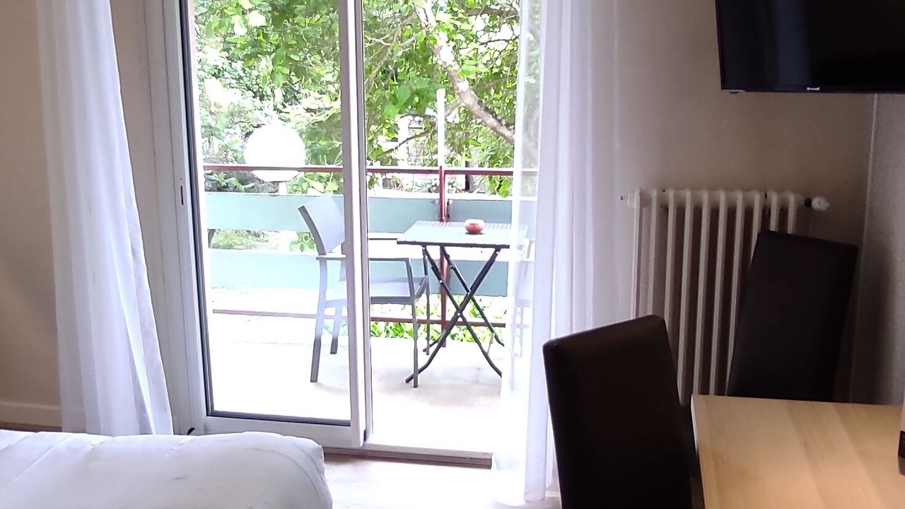 Photo of Bedroom in Labarthe-Inard
