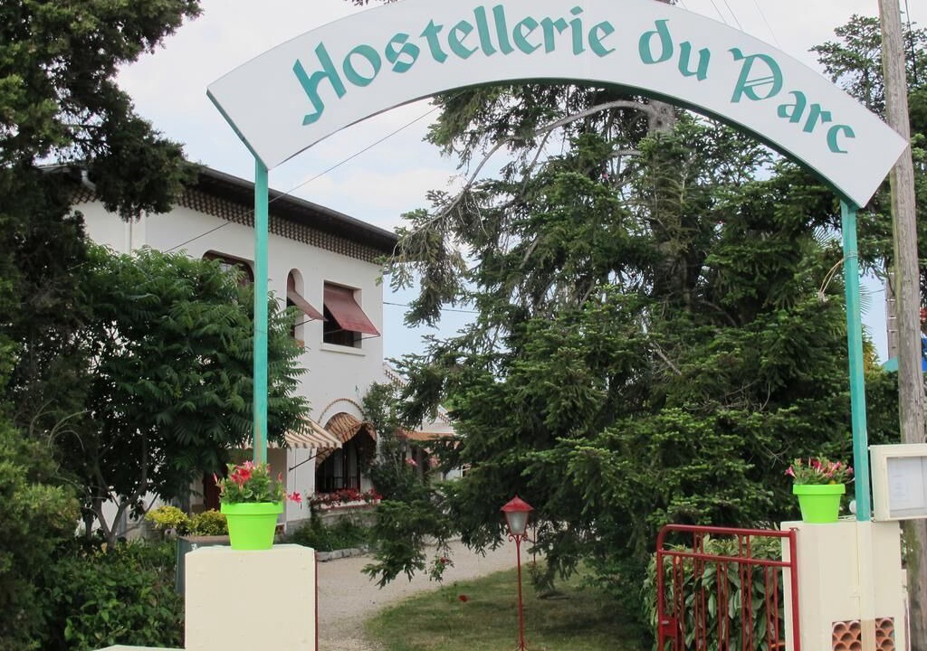 Photo of Outdoor in Labarthe-Inard