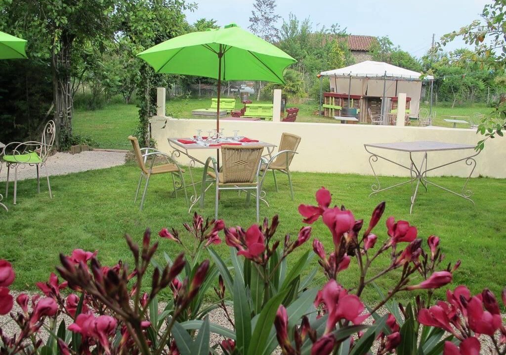 Photo of Outdoor in Labarthe-Inard
