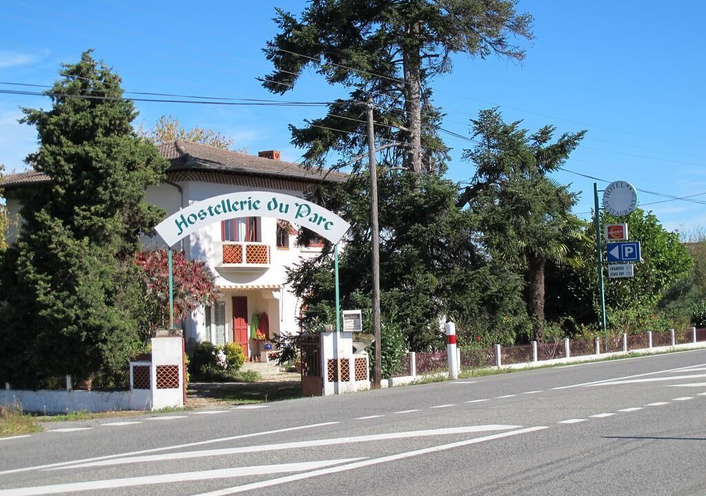Photo of Outdoor in Labarthe-Inard