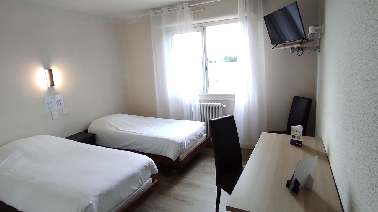 Photo of Bedroom in Labarthe-Inard