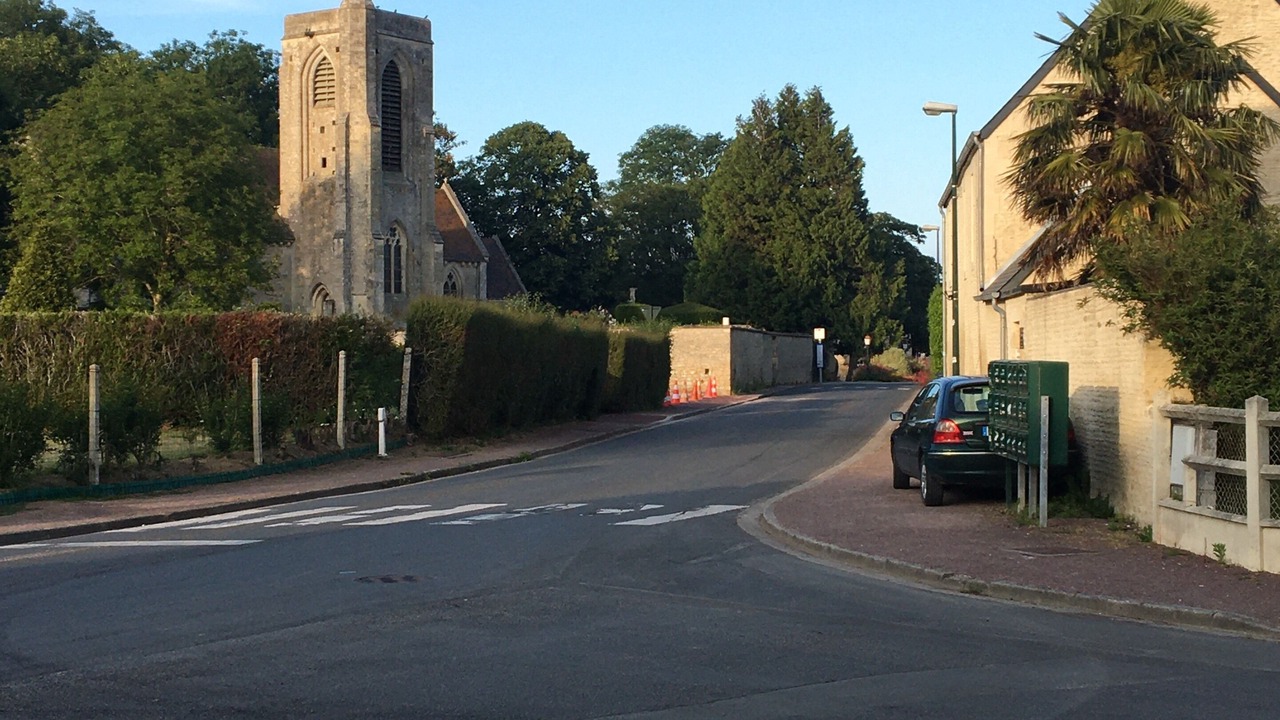 Photo of Others in Cambes-en-Plaine
