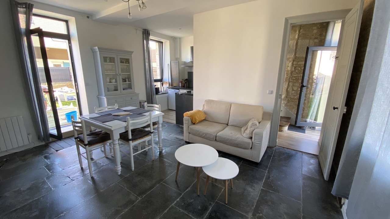 Photo of Livingroom in Cambes-en-Plaine