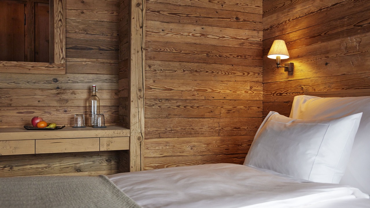 Photo of Bedroom in Riom-Parsonz