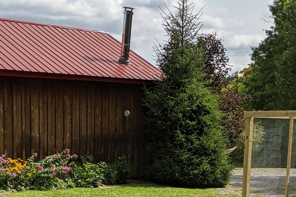 Photo of Outdoor in Gilboa