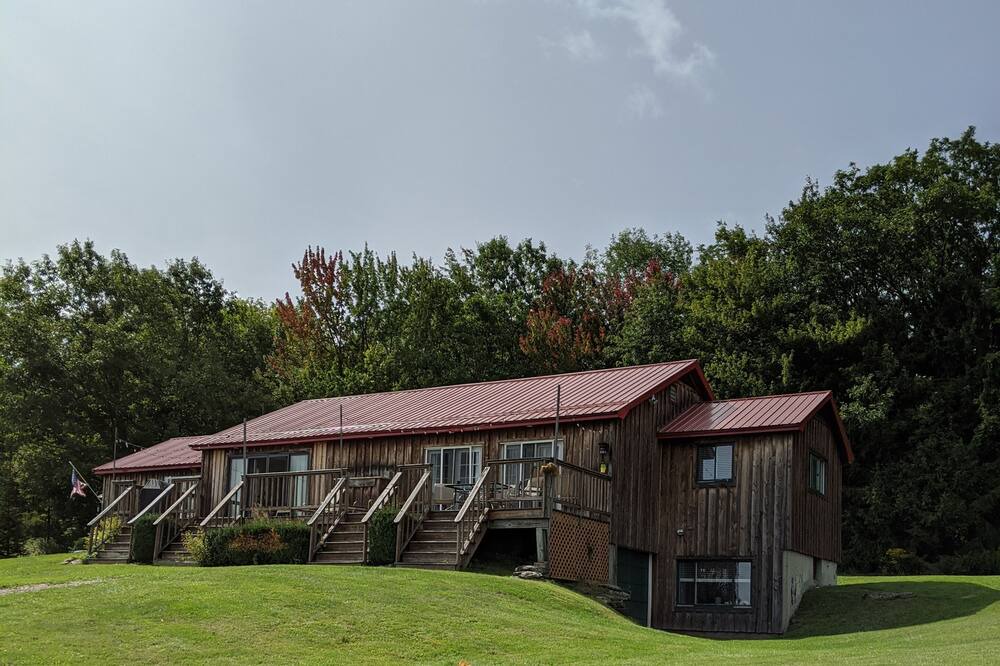 Photo of Outdoor in Gilboa