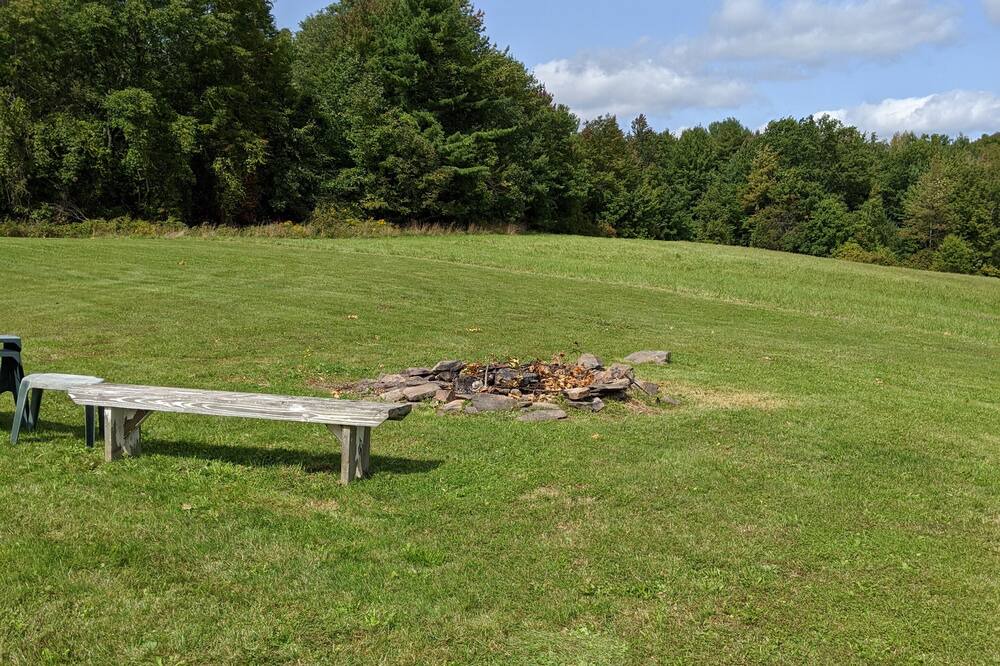 Photo of Outdoor in Gilboa
