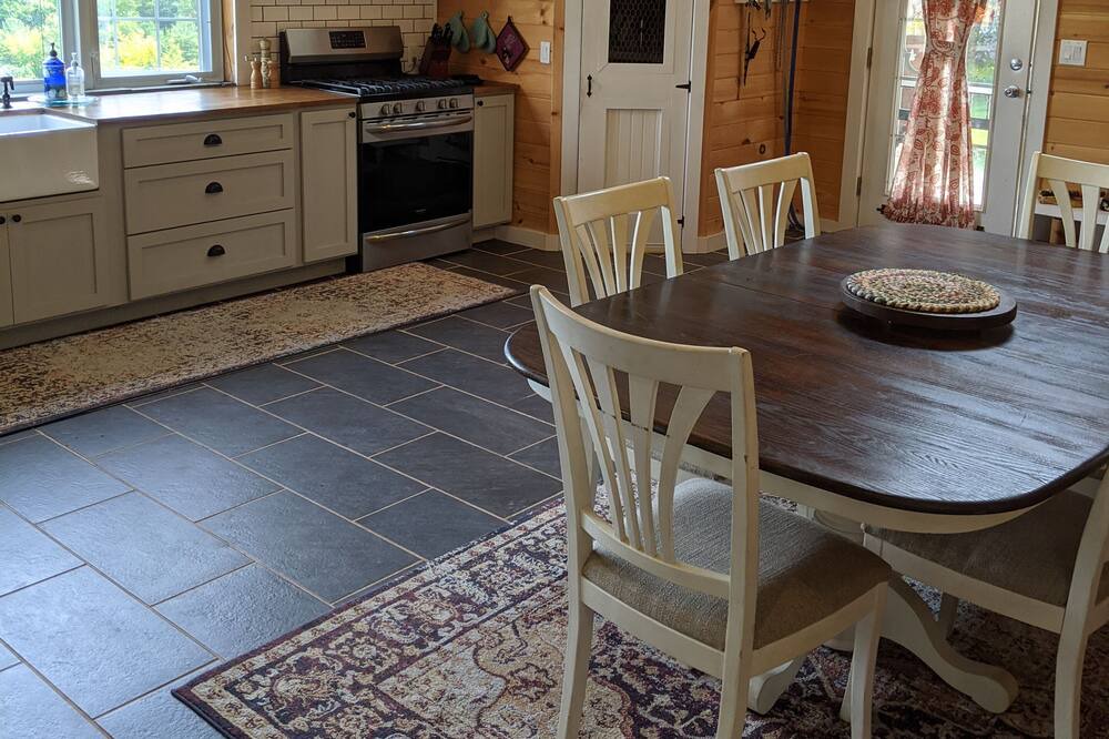 Photo of Kitchen in Gilboa