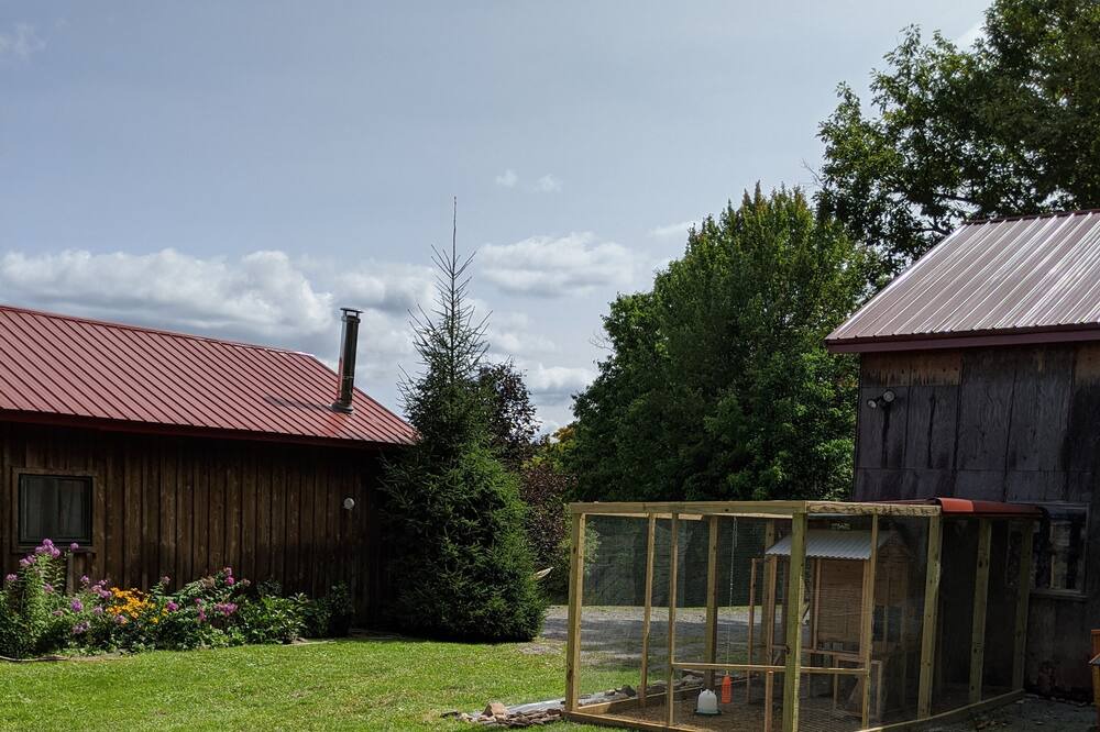 Photo of Outdoor in Gilboa