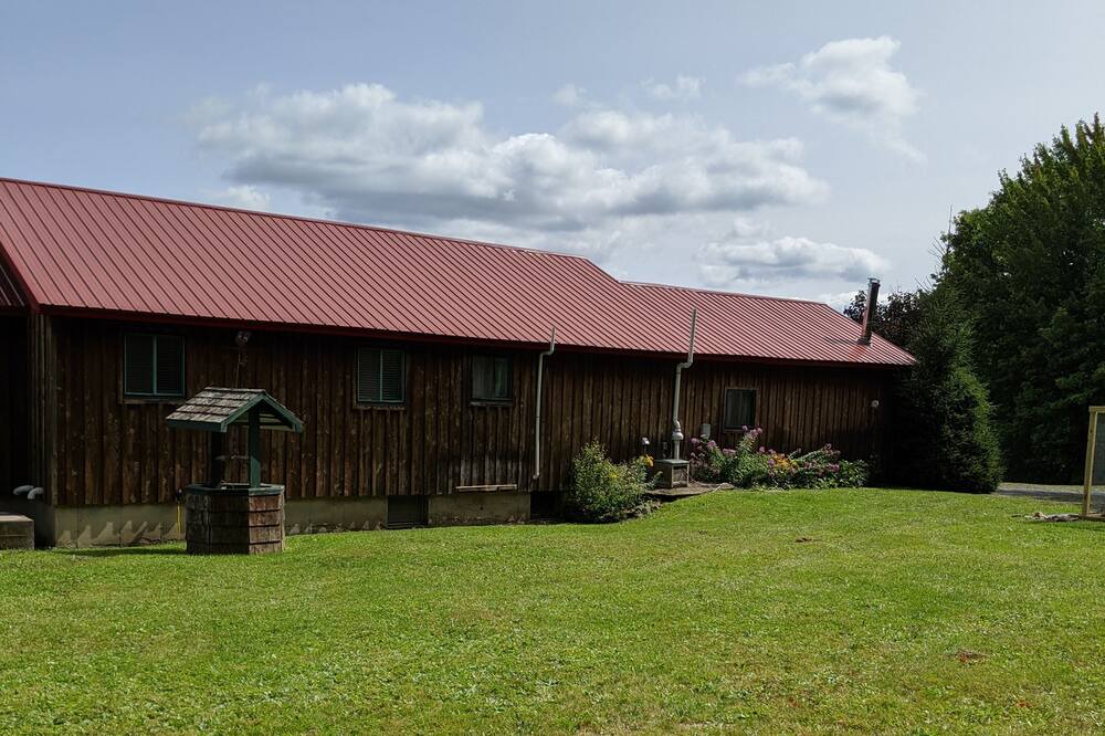 Photo of Outdoor in Gilboa
