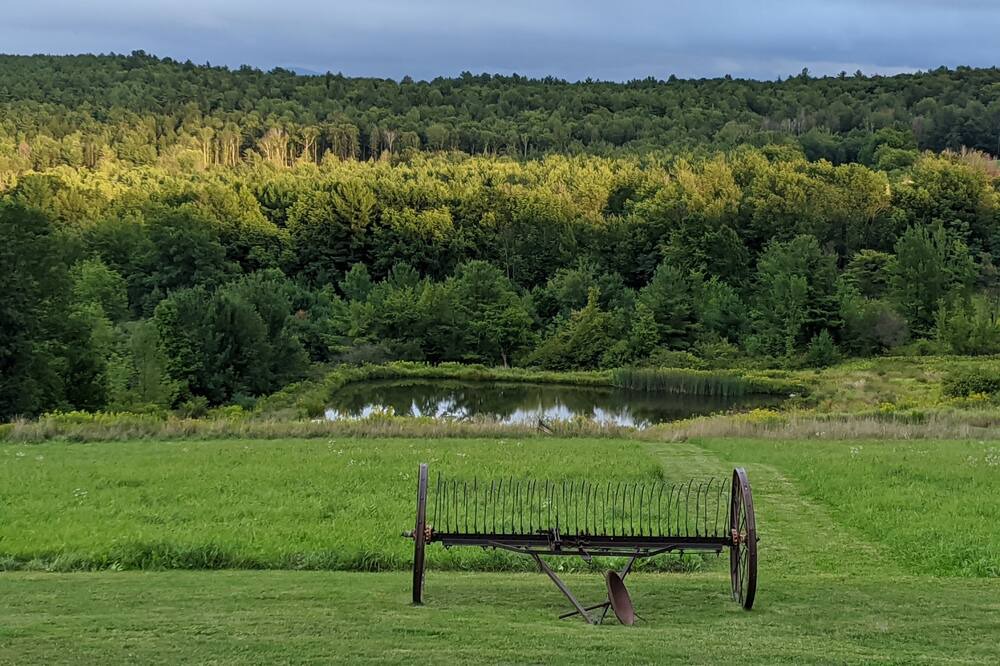 Photo of Others in Gilboa