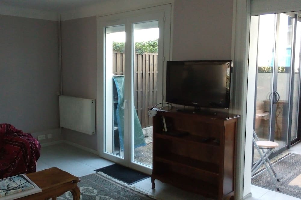 Photo of Livingroom in Tarbes