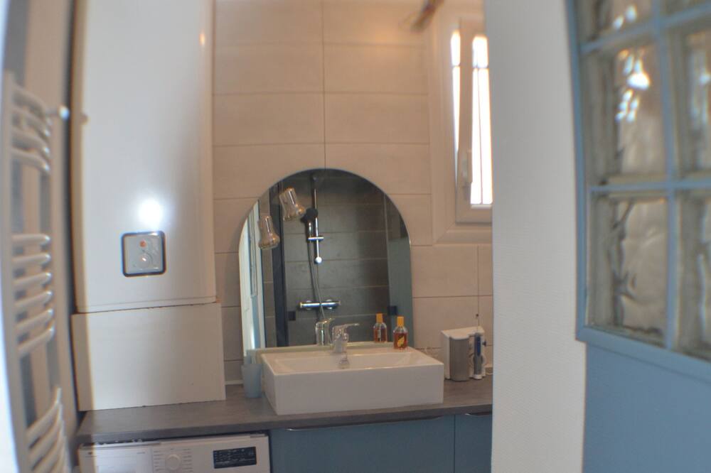 Photo of Bedroom in Tarbes