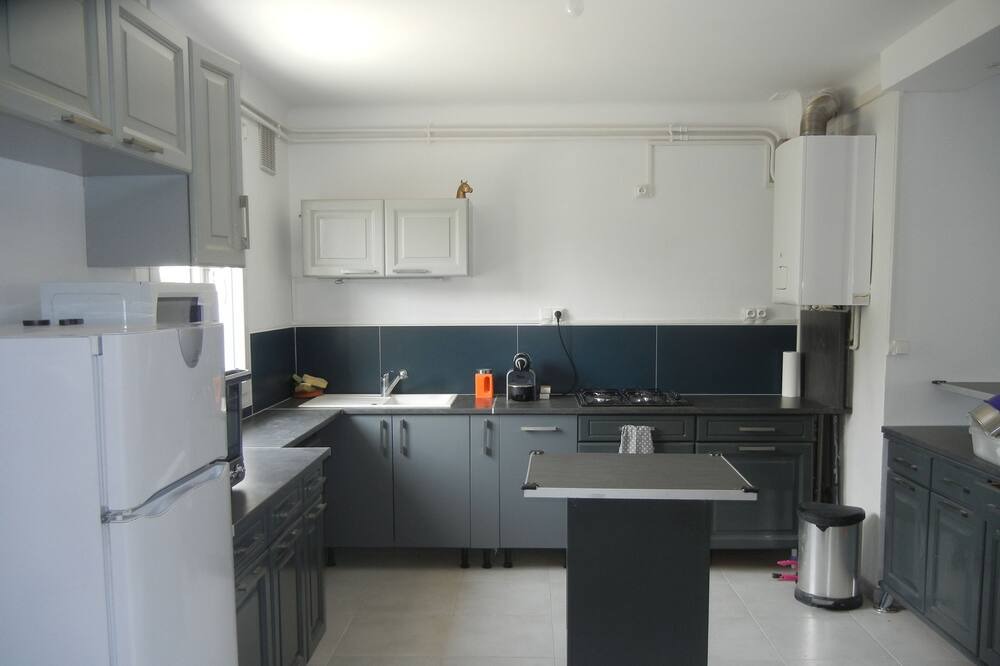 Photo of Kitchen in Tarbes