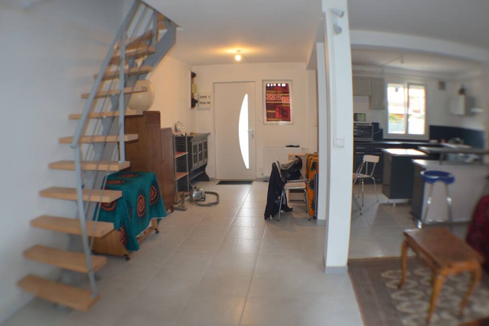 Photo of Livingroom in Tarbes