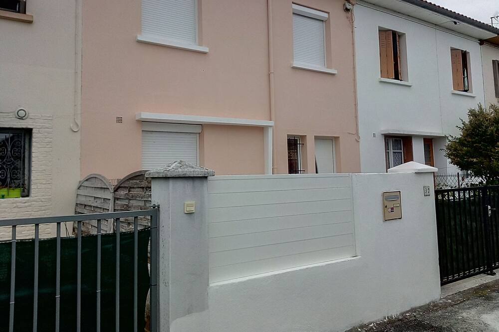 Photo of Outdoor in Tarbes