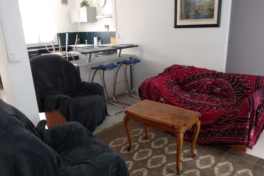 Photo of Livingroom in Tarbes