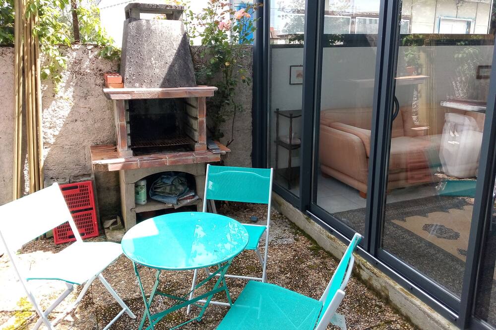 Photo of Patio Balcony in Tarbes