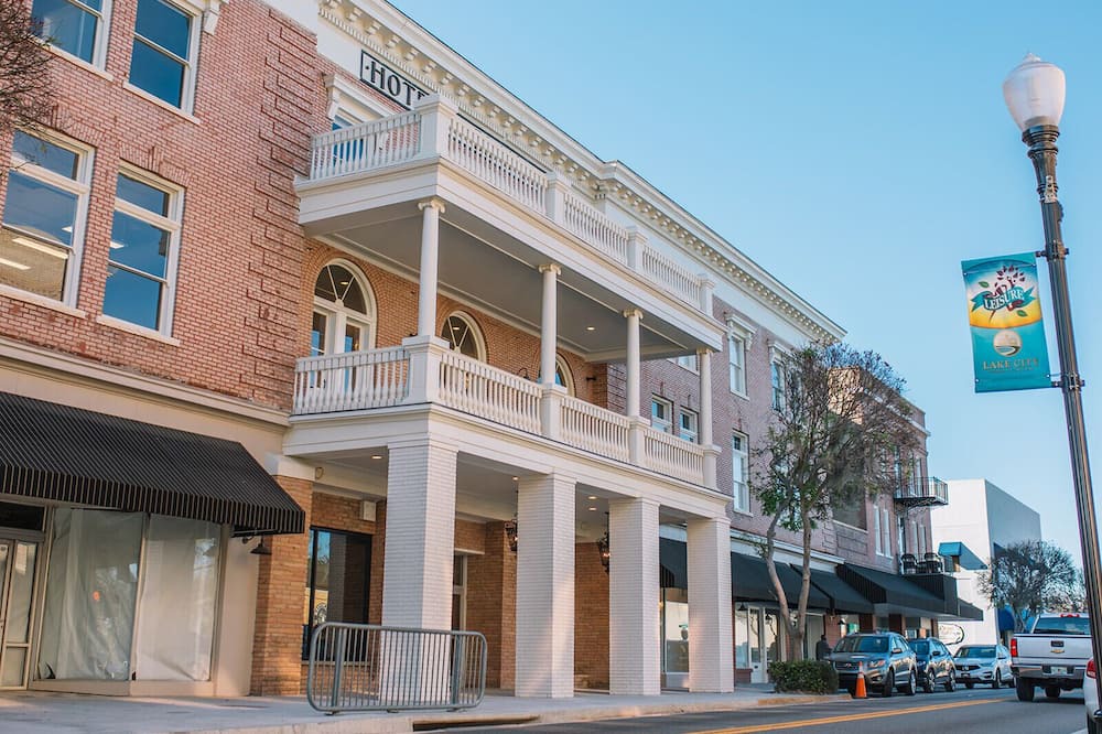 Photo of Others in Lake City