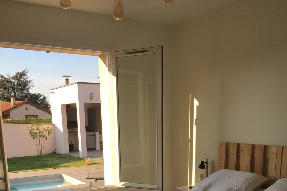 Photo of Bedroom in Taluyers