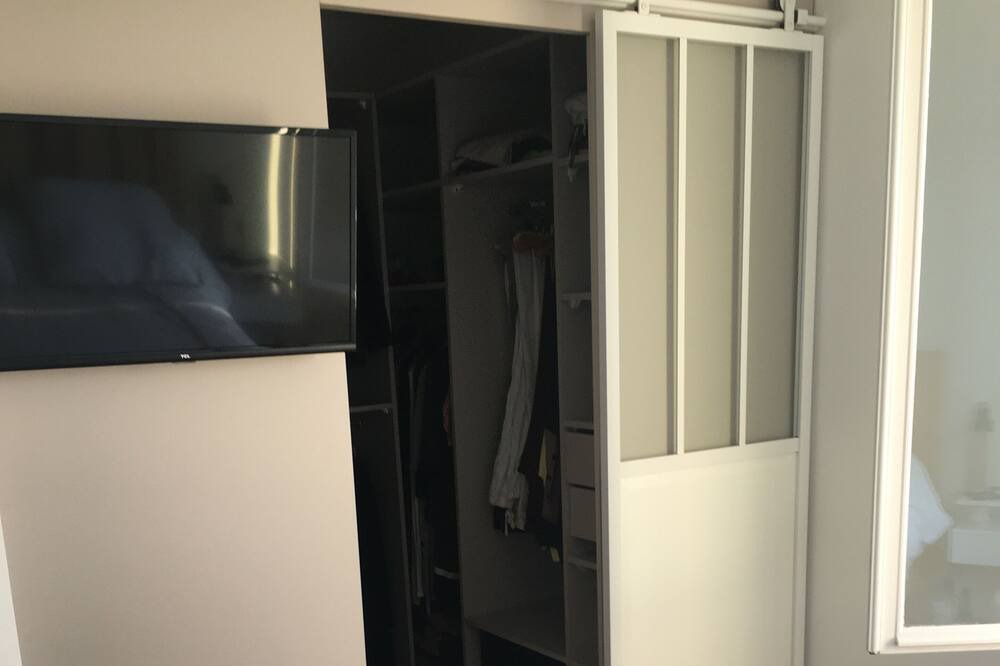 Photo of Bedroom in Taluyers