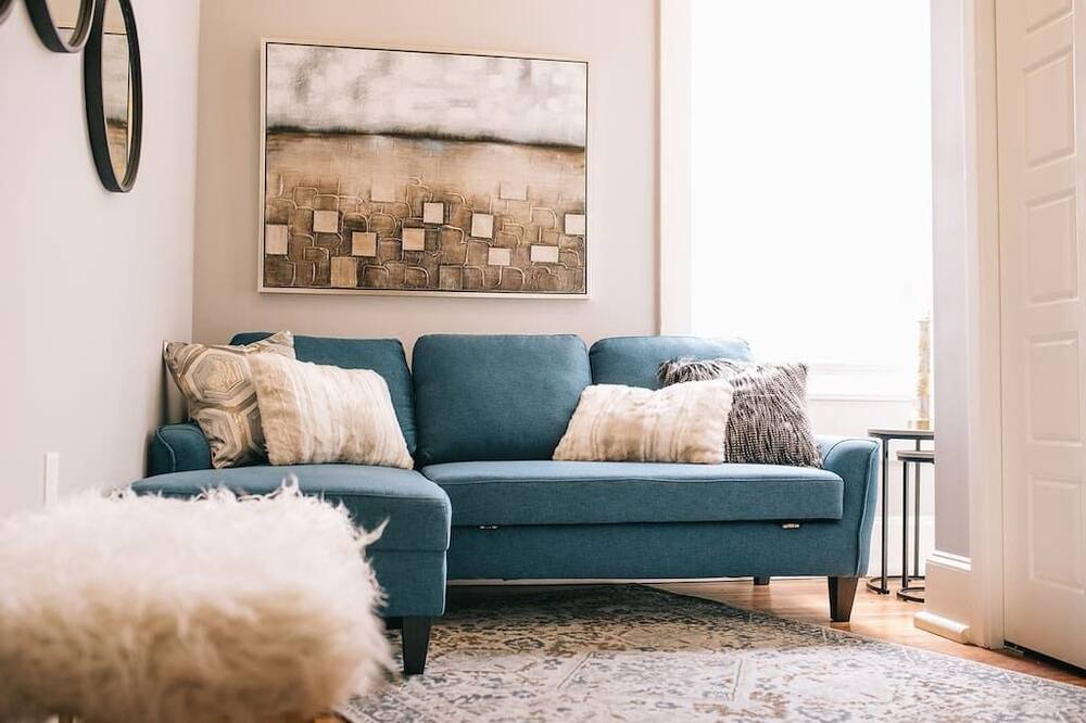 Photo of Bedroom in Lake City