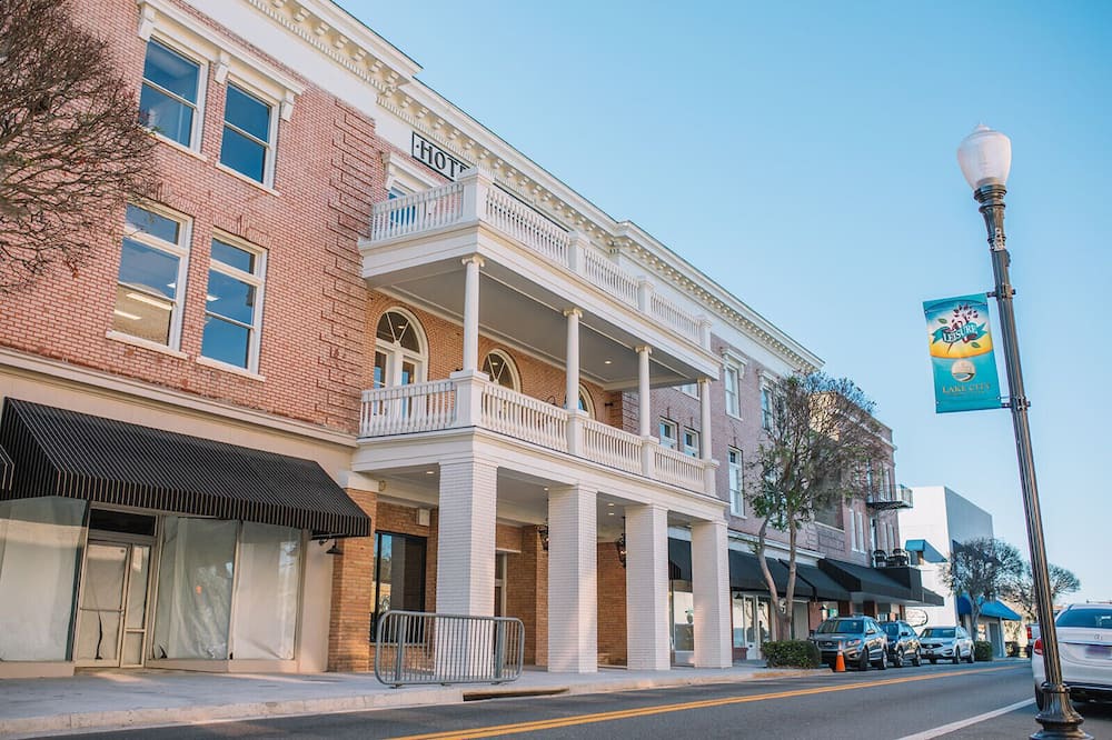 Photo of Others in Lake City