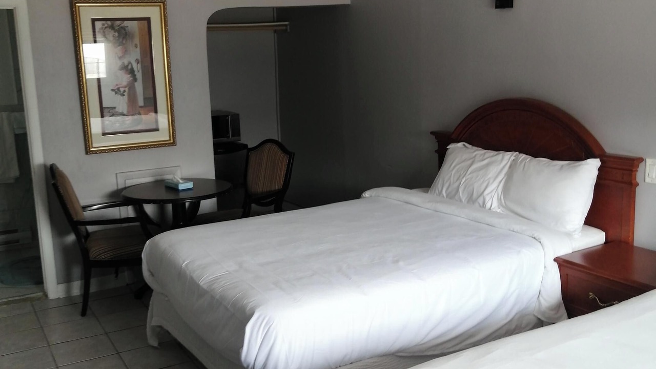 Photo of Bedroom in Windsor