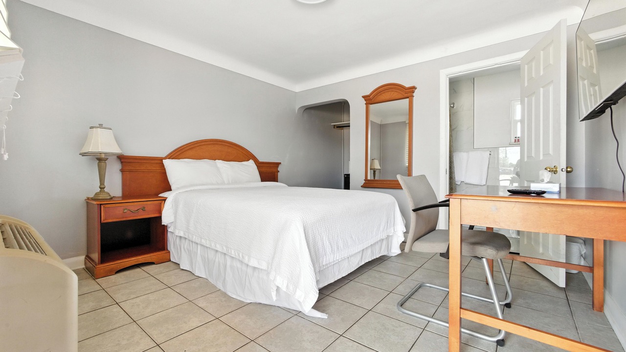 Photo of Bedroom in Windsor