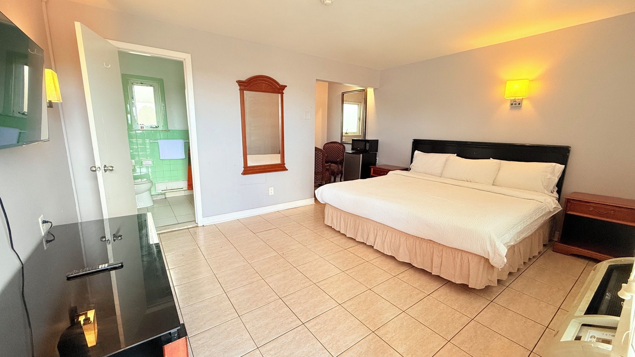 Photo of Bedroom in Windsor