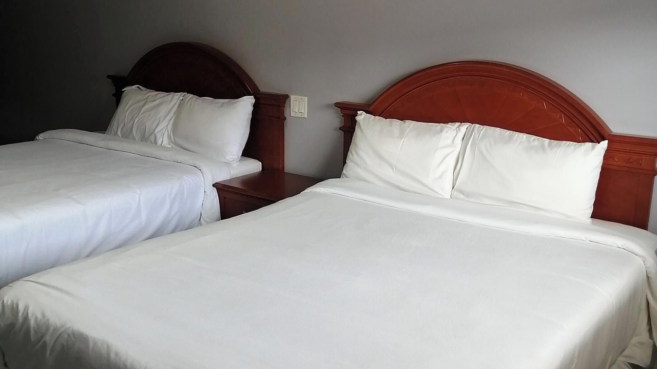 Photo of Bedroom in Windsor