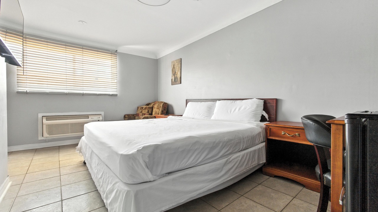 Photo of Bedroom in Windsor