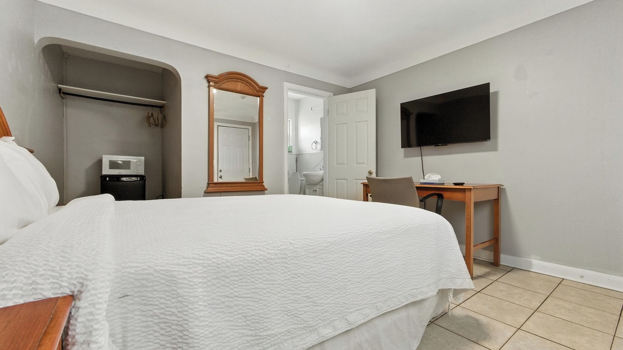 Photo of Bedroom in Windsor