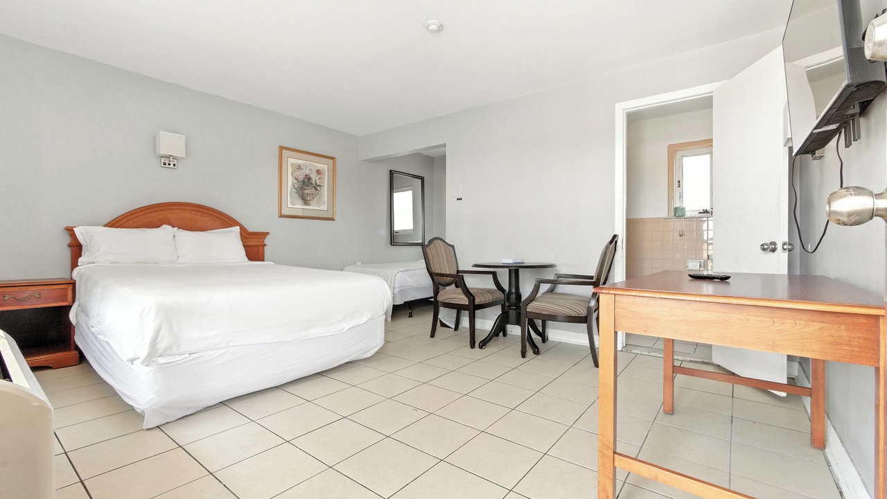 Photo of Bedroom in Windsor