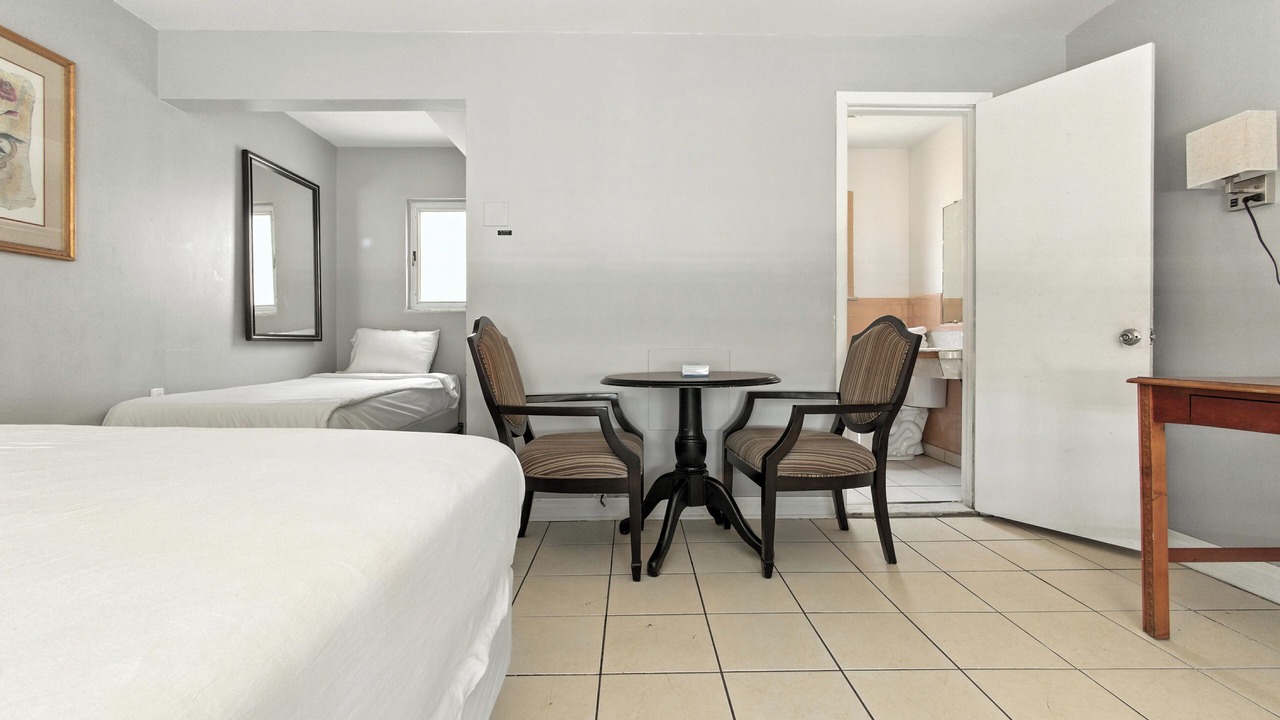 Photo of Bedroom in Windsor