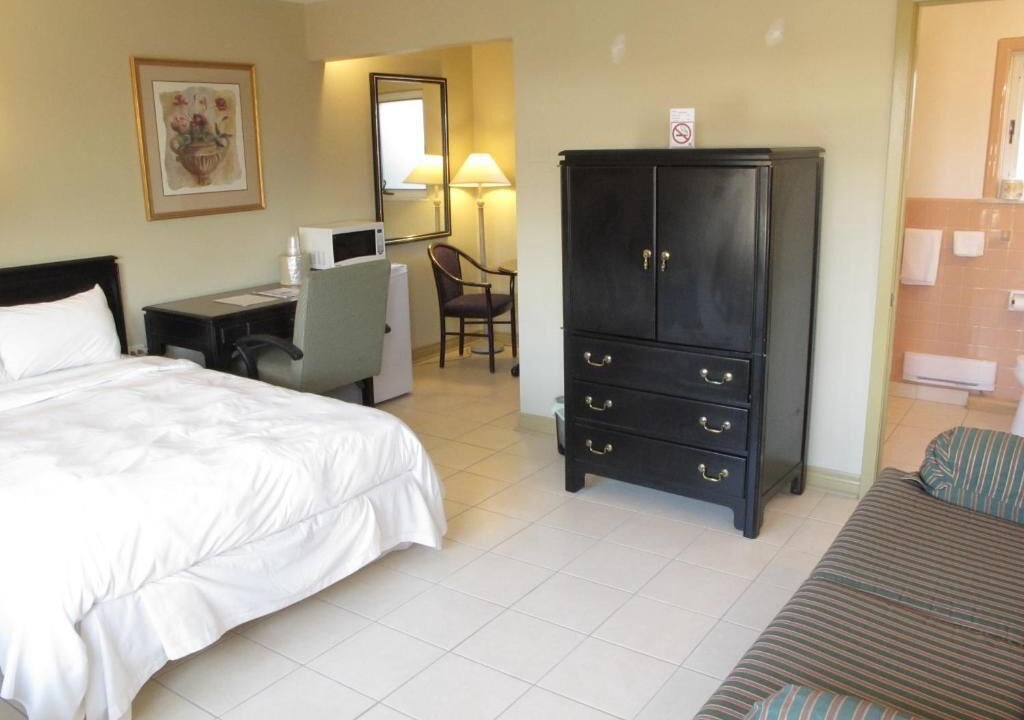 Photo of Bedroom in Windsor