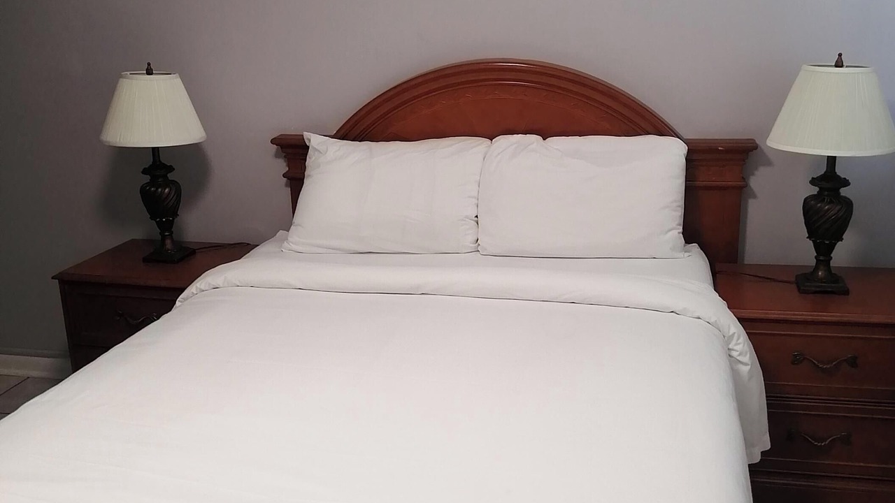 Photo of Bedroom in Windsor