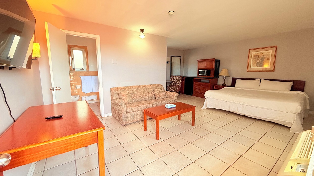 Photo of Bedroom in Windsor