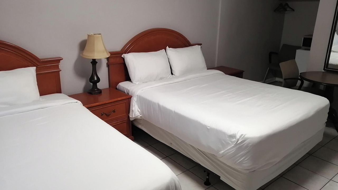 Photo of Bedroom in Windsor