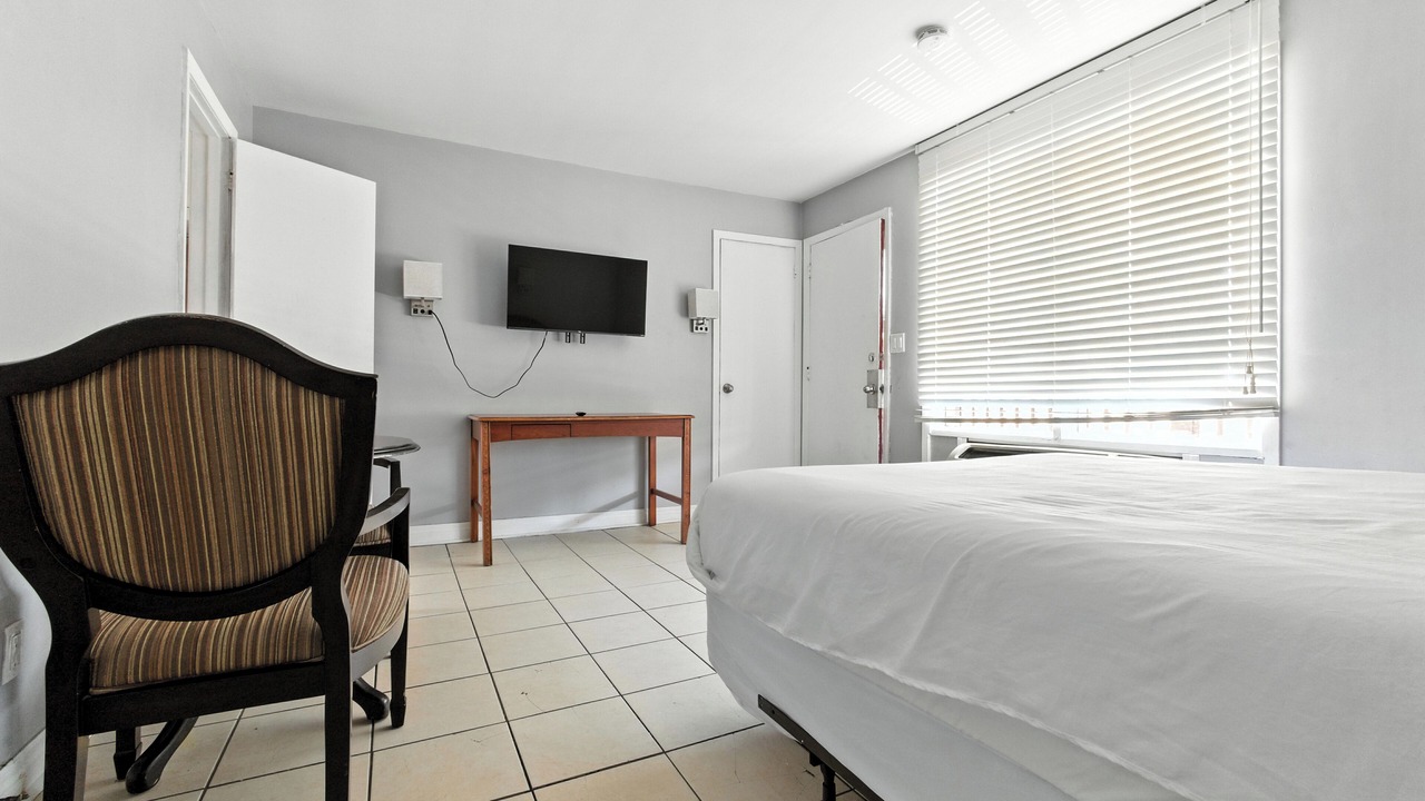 Photo of Bedroom in Windsor