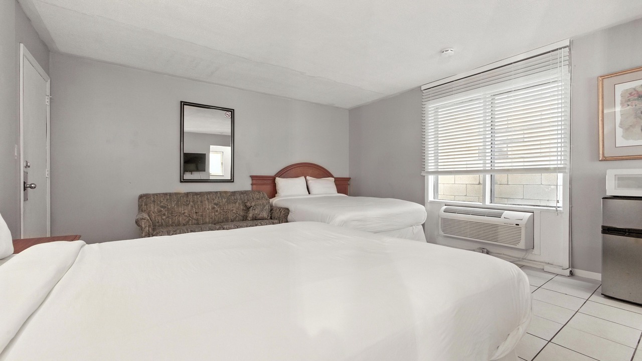 Photo of Bedroom in Windsor