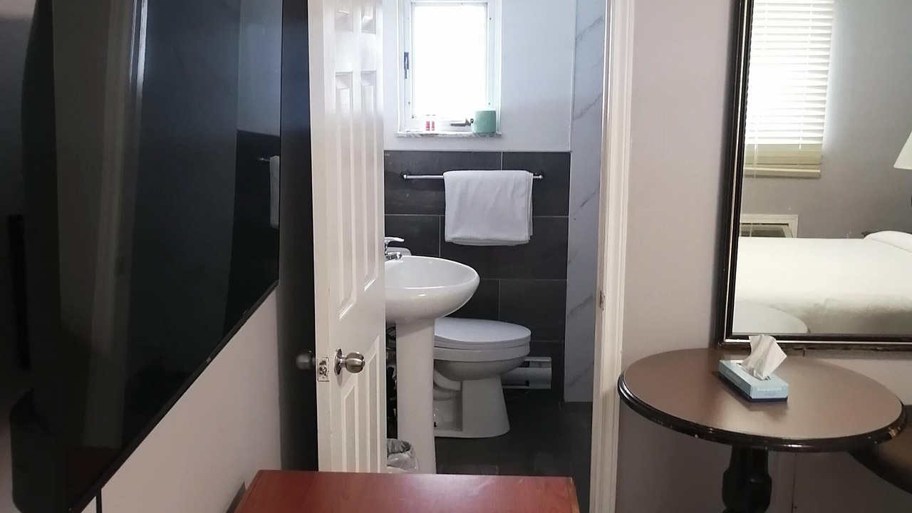 Photo of Bathroom in Windsor