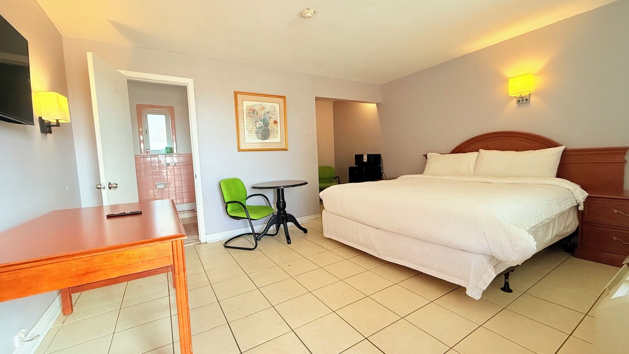 Photo of Bedroom in Windsor