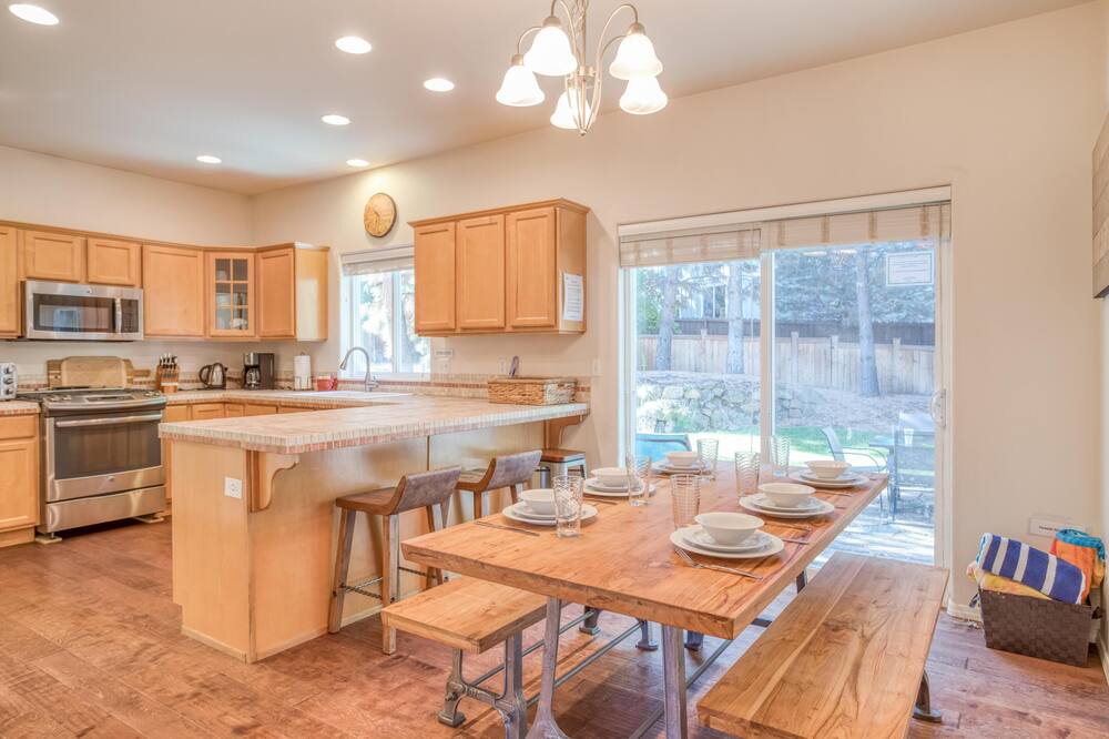 Photo of Kitchen in Westbrook Meadows