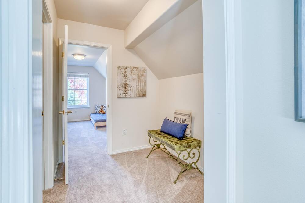 Photo of Bedroom in Westbrook Meadows