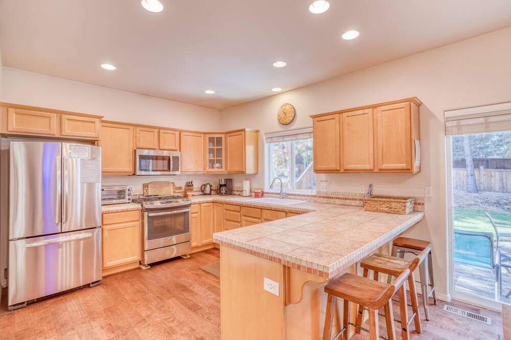 Photo of Kitchen in Westbrook Meadows