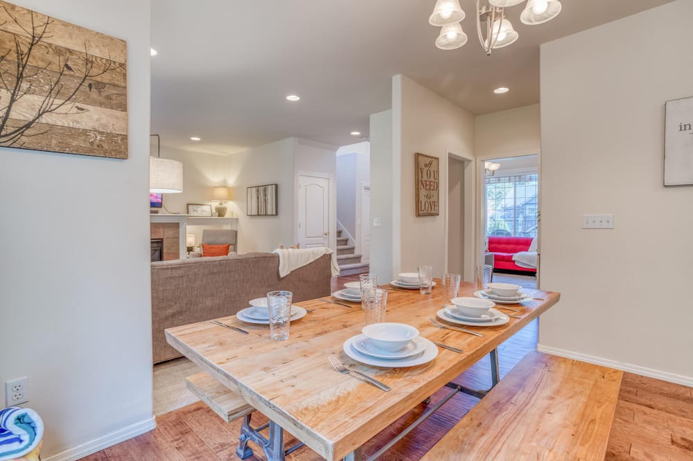 Photo of Kitchen in Westbrook Meadows
