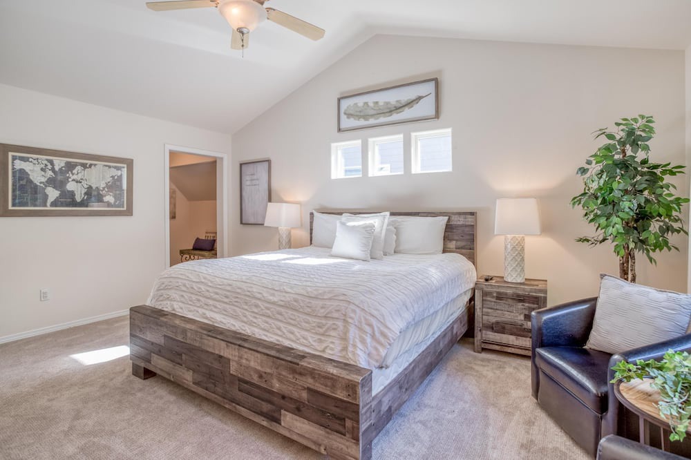 Photo of Bedroom in Westbrook Meadows