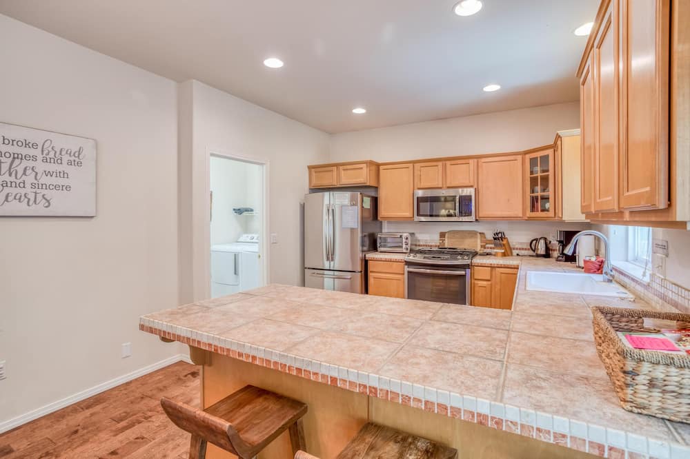 Photo of Kitchen in Westbrook Meadows