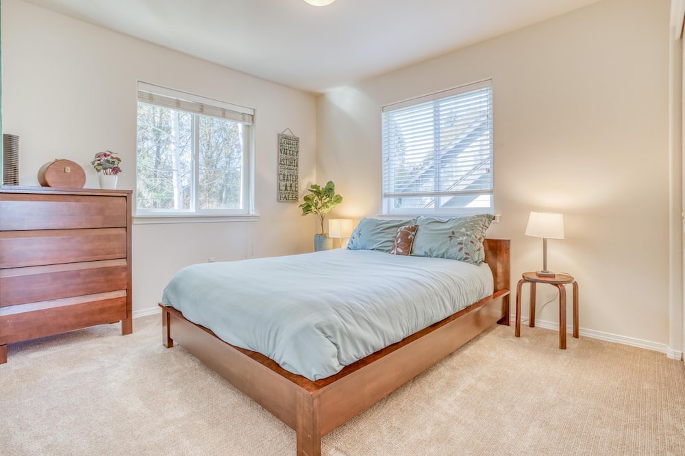 Photo of Bedroom in Westbrook Meadows